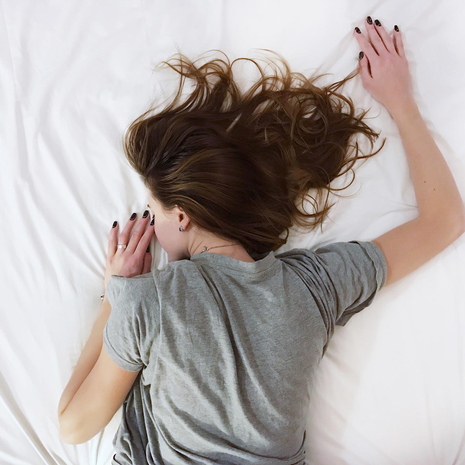 Losing Sleep Over Sleep Trackers