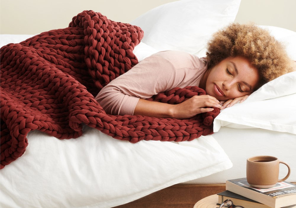 weighted blankets for insomnia